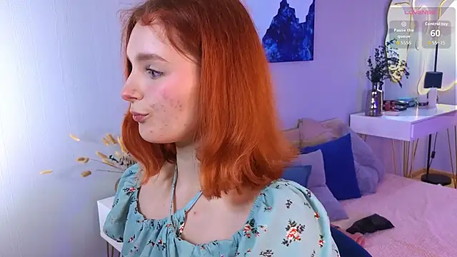 Vixaria online show from February 2026 03:19:01 PM