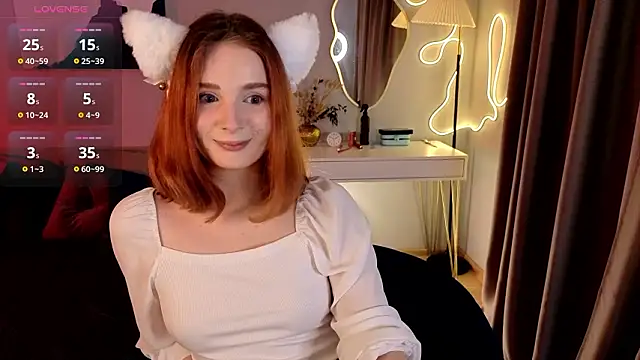 Vixaria online show from March 2026 03:05:02 PM