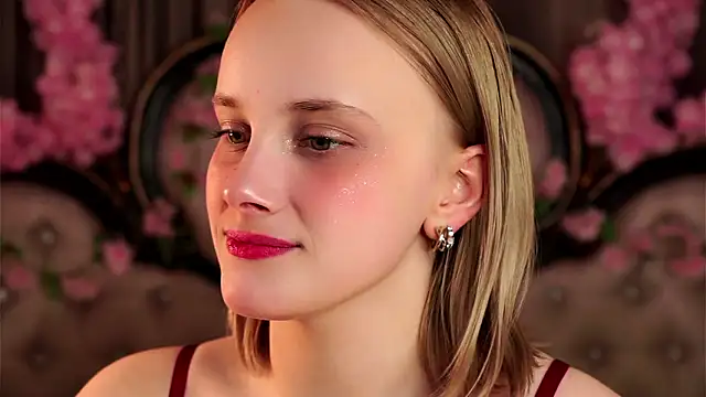 KirstinMcgeady online show from March 2026 11:27:01 AM