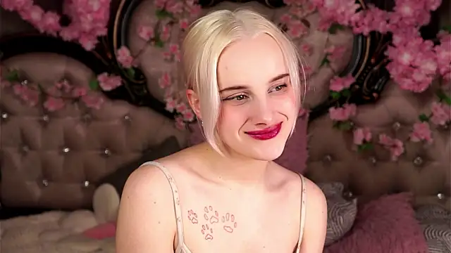 KirstinMcgeady online show from March 2026 11:24:01 AM