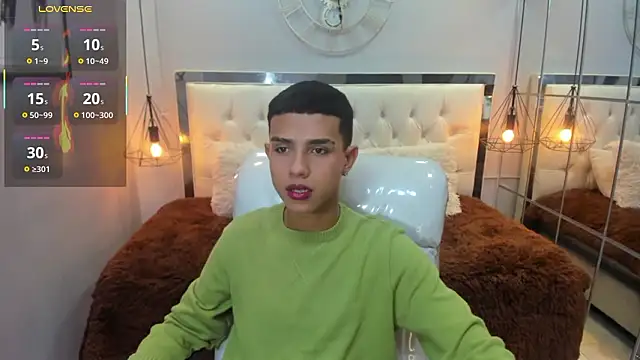 alexking 2 online show from March 2026 06:35:01 PM