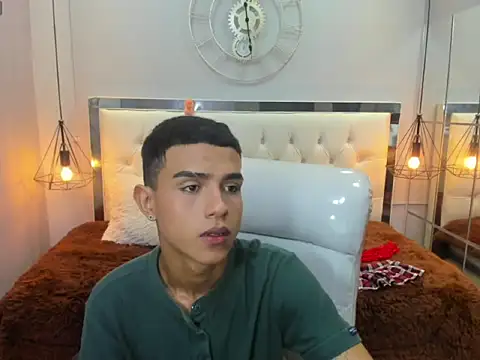 alexking 2 online show from March 2026 05:41:01 PM