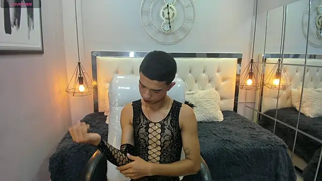 alexking 2 online show from March 2026 06:13:01 PM