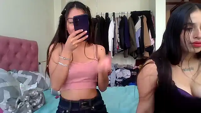 babycloud69 online show from February 2026 05:33:01 PM