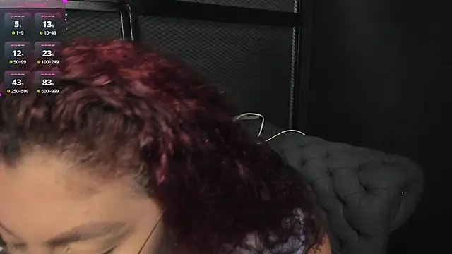 Snapshot of ZiaCarter_ chatting on March 2026 03:32:02 AM ZiaCarter online show from March 2026 03:32:02 AM