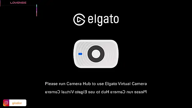 Giiadior1 online show from March 2026 11:49:02 AM