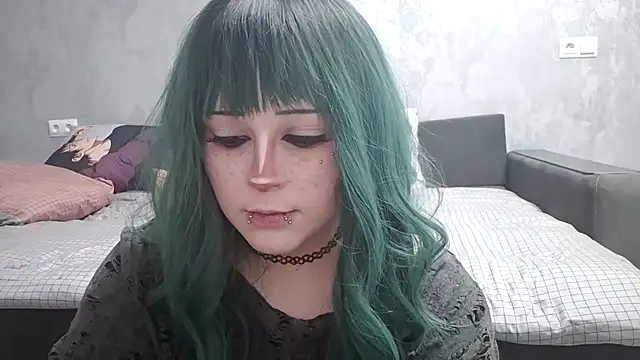 NaomiJess online show from February 2026 08:18:01 PM