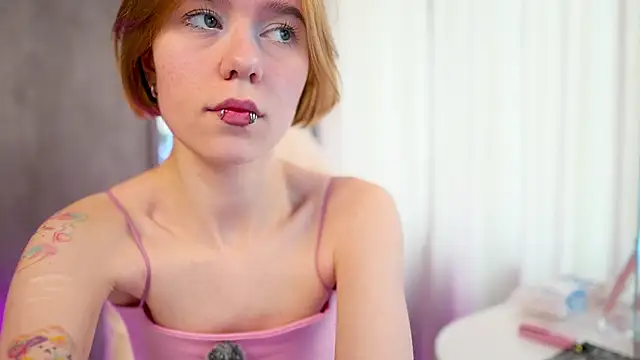 Snapshot of MyBabyLana chatting on March 2026 07:12:02 AM MyBabyLana online show from March 2026 07:12:02 AM