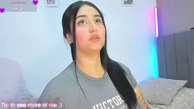 Snapshot of Curvy_sweet chatting on March 2026 09:37:01 AM Curvy sweet online show from March 2026 09:37:01 AM