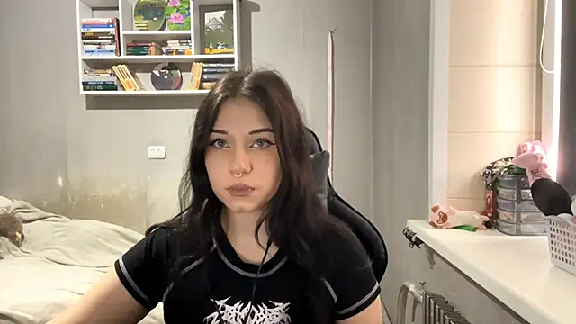 LilyBaby3 online show from February 2026 01:51:02 PM