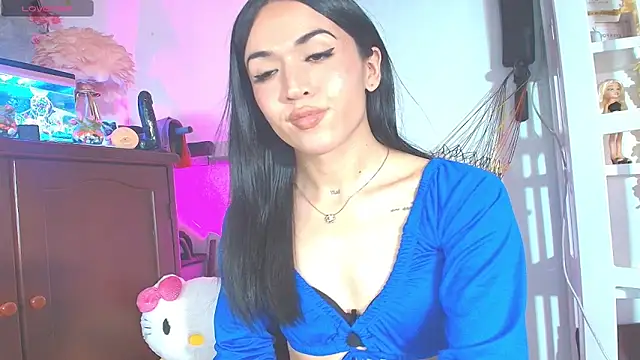 Snapshot of Yiyii chatting on March 2026 07:51:02 PM Yiyii online show from March 2026 07:51:02 PM