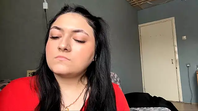 BustyLita online show from February 2026 07:14:02 AM