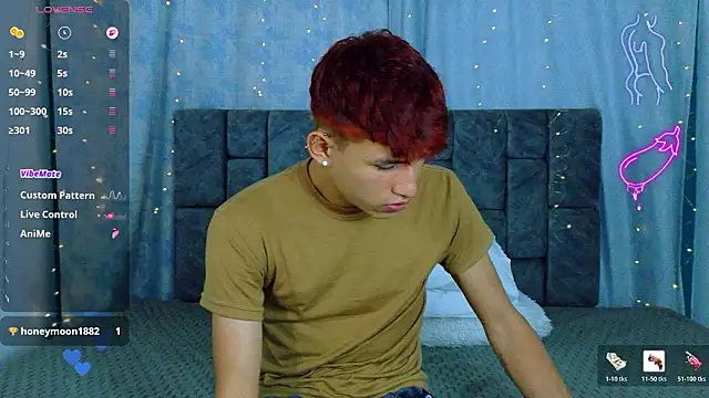 Snapshot of NicolasTorrez chatting on March 2026 08:48:01 PM NicolasTorrez online show from March 2026 08:48:01 PM