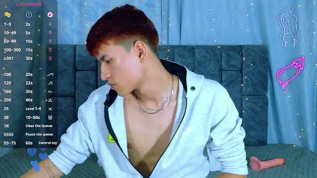 Snapshot of NicolasTorrez chatting on March 2026 09:26:01 AM NicolasTorrez online show from March 2026 09:26:01 AM