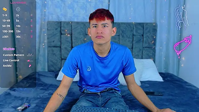 Snapshot of NicolasTorrez chatting on March 2026 03:45:02 AM NicolasTorrez online show from March 2026 03:45:02 AM