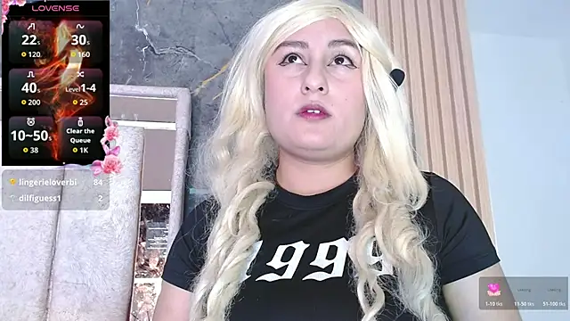 Hazumi Tsu online show from March 2026 08:06:01 AM