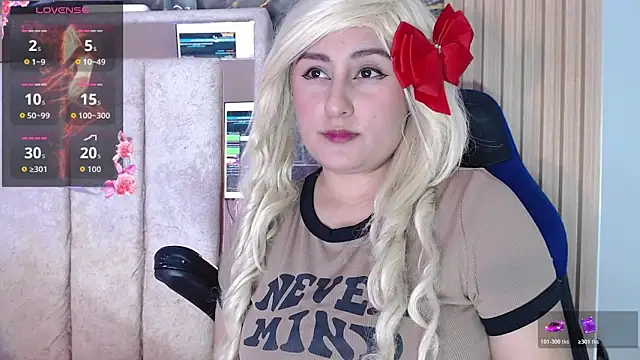 Hazumi Tsu online show from April 2026 09:15:01 AM