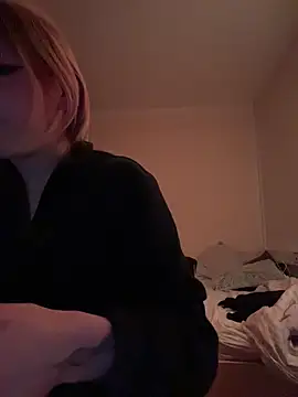 Milli-Kiss online show from February 2026 09:33:01 PM