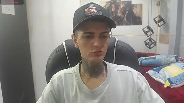 benjamin anthony online show from February 2026 02:31:01 AM