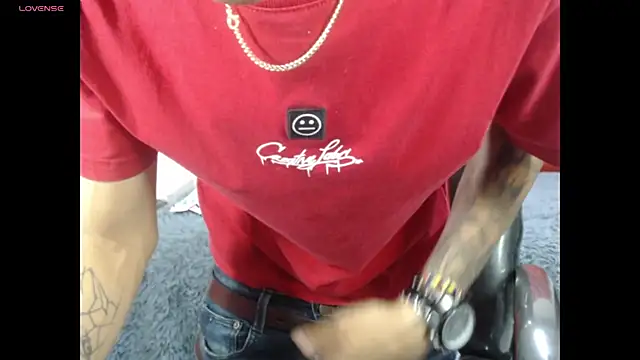 benjamin anthony online show from June 2026 04:28:01 AM