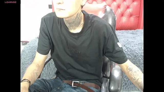 benjamin anthony online show from June 2026 06:47:02 AM