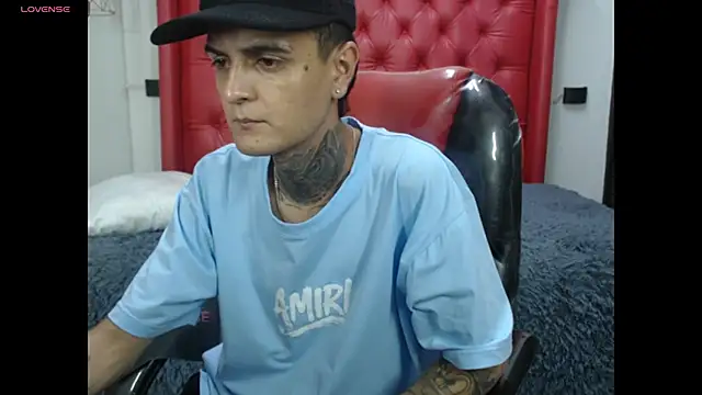 benjamin anthony online show from June 2026 03:15:02 AM