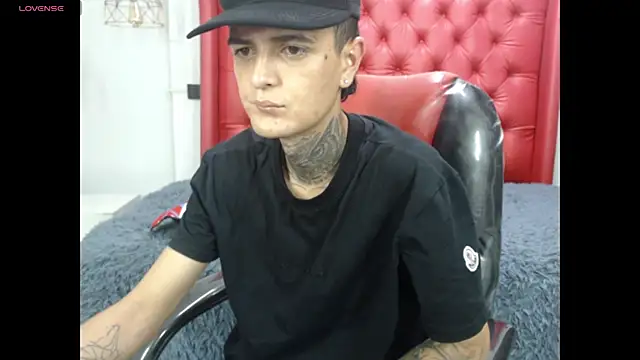 benjamin anthony online show from June 2026 06:22:02 AM