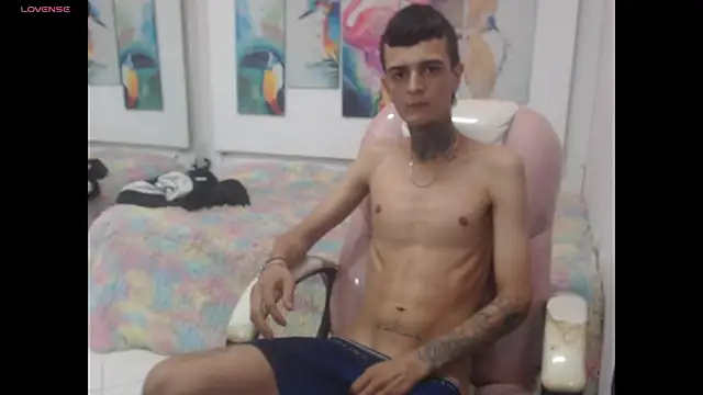 benjamin anthony online show from June 2026 11:24:02 AM