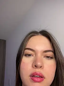 Snapshot of alyabelova chatting on March 2026 01:56:01 AM alyabelova online show from March 2026 01:56:01 AM