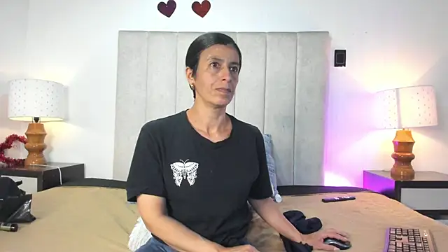 MissMilf  online show from July 2026 07:42:02 PM