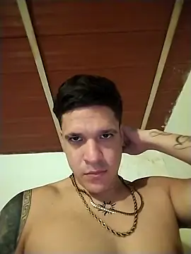 Guasonrico007 online show from February 2026 11:44:01 PM