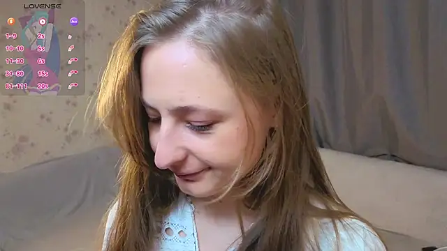 Lainaevadita online show from April 2026 06:46:01 PM