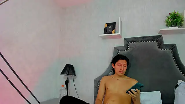 MarcoAndAllice online show from June 2026 04:59:02 AM
