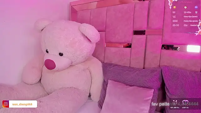 Snapshot of ween_sheng_ chatting on February 2026 05:44:02 PM ween sheng online show from February 2026 05:44:02 PM