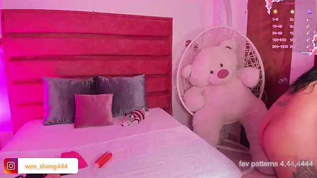 Snapshot of ween_sheng_ chatting on March 2026 10:50:01 PM ween sheng online show from March 2026 10:50:01 PM