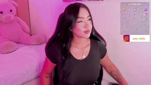 Snapshot of ween_sheng_ chatting on April 2026 01:12:02 PM ween sheng online show from April 2026 01:12:02 PM