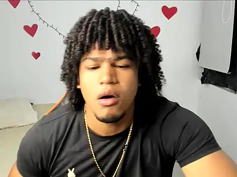 alexj black  online show from March 2026 11:12:01 AM