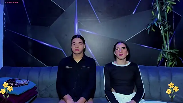 Snapshot of trans_dirtyshow chatting on March 2026 07:34:02 AM trans dirtyshow online show from March 2026 07:34:02 AM