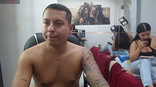 vanessa f online show from February 2026 06:52:01 PM