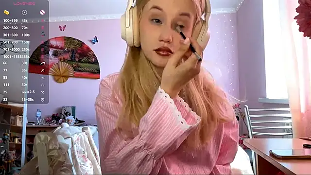MelissaZaria online show from May 2026 06:41:01 AM