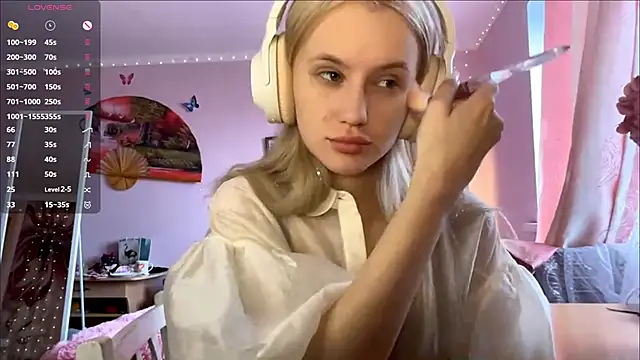 MelissaZaria online show from May 2026 06:30:02 AM