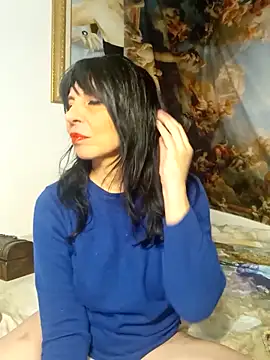 MadamBell online show from March 2026 04:36:01 PM