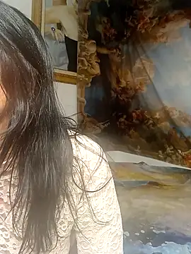 MadamBell online show from March 2026 05:35:01 PM