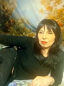 MadamBell online show from March 2026 04:40:01 PM