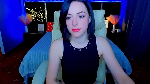 Snapshot of Daloras_lin chatting on March 2026 07:33:01 PM Daloras lin online show from March 2026 07:33:01 PM