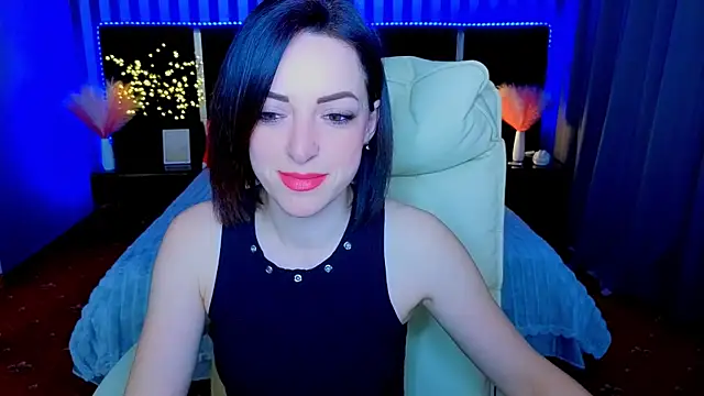 Snapshot of Daloras_lin chatting on March 2026 02:04:02 AM Daloras lin online show from March 2026 02:04:02 AM