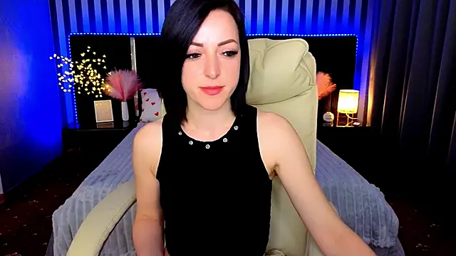 Snapshot of Daloras_lin chatting on March 2026 06:30:01 PM Daloras lin online show from March 2026 06:30:01 PM