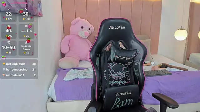 Snapshot of antonella_moon7 chatting on March 2026 07:15:01 AM antonella moon7 online show from March 2026 07:15:01 AM