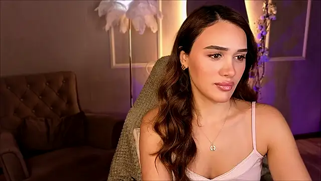 Snapshot of Kimberly_Chapman chatting on March 2026 06:21:01 AM Kimberly Chapman online show from March 2026 06:21:01 AM