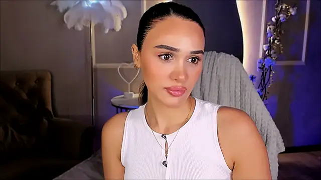 Snapshot of Kimberly_Chapman chatting on March 2026 06:18:01 AM Kimberly Chapman online show from March 2026 06:18:01 AM